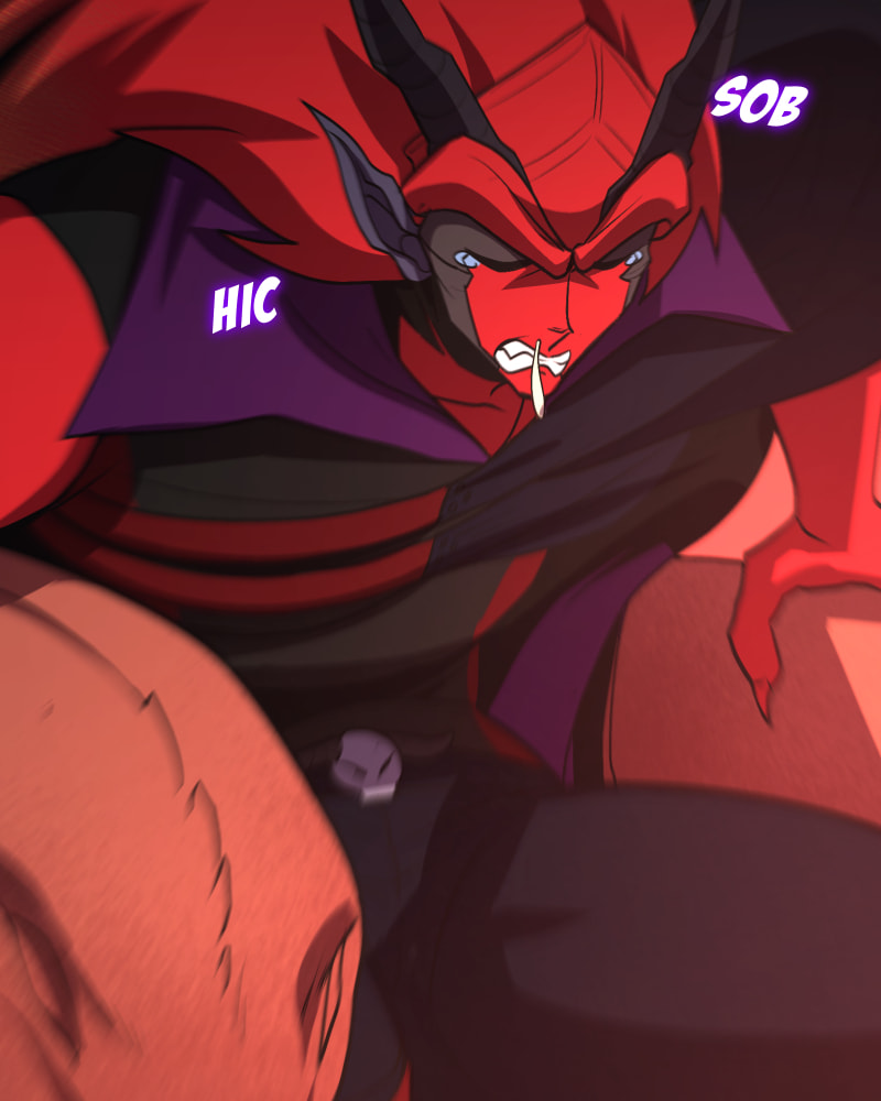 Kawaii Akuma Chapter 64 page 84 - 