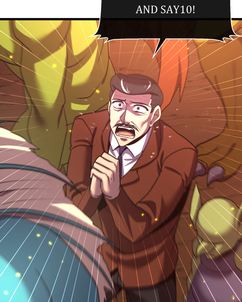 Kawaii Akuma Chapter 64 page 95 - 