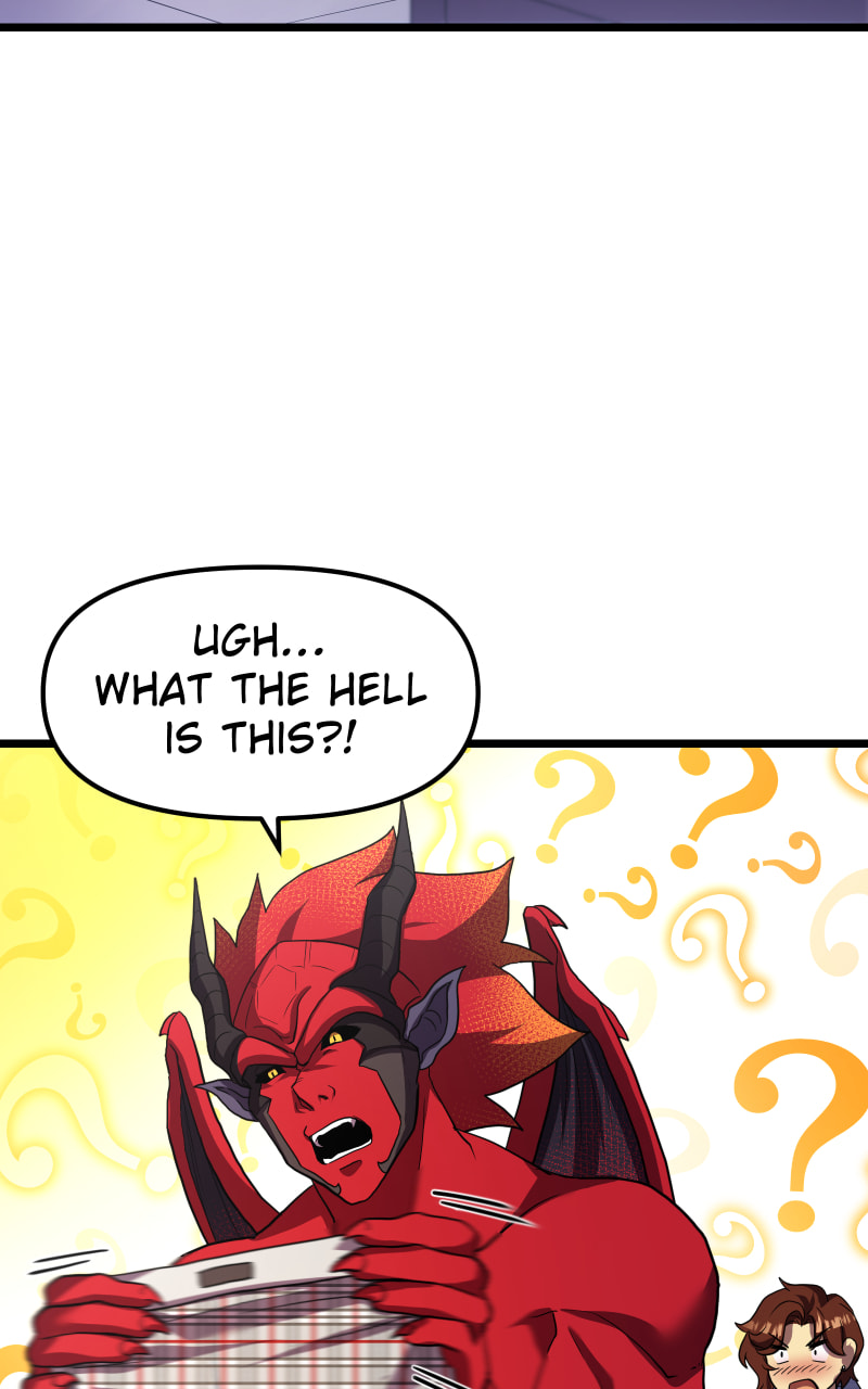 Kawaii Akuma Chapter 7 page 11 - 