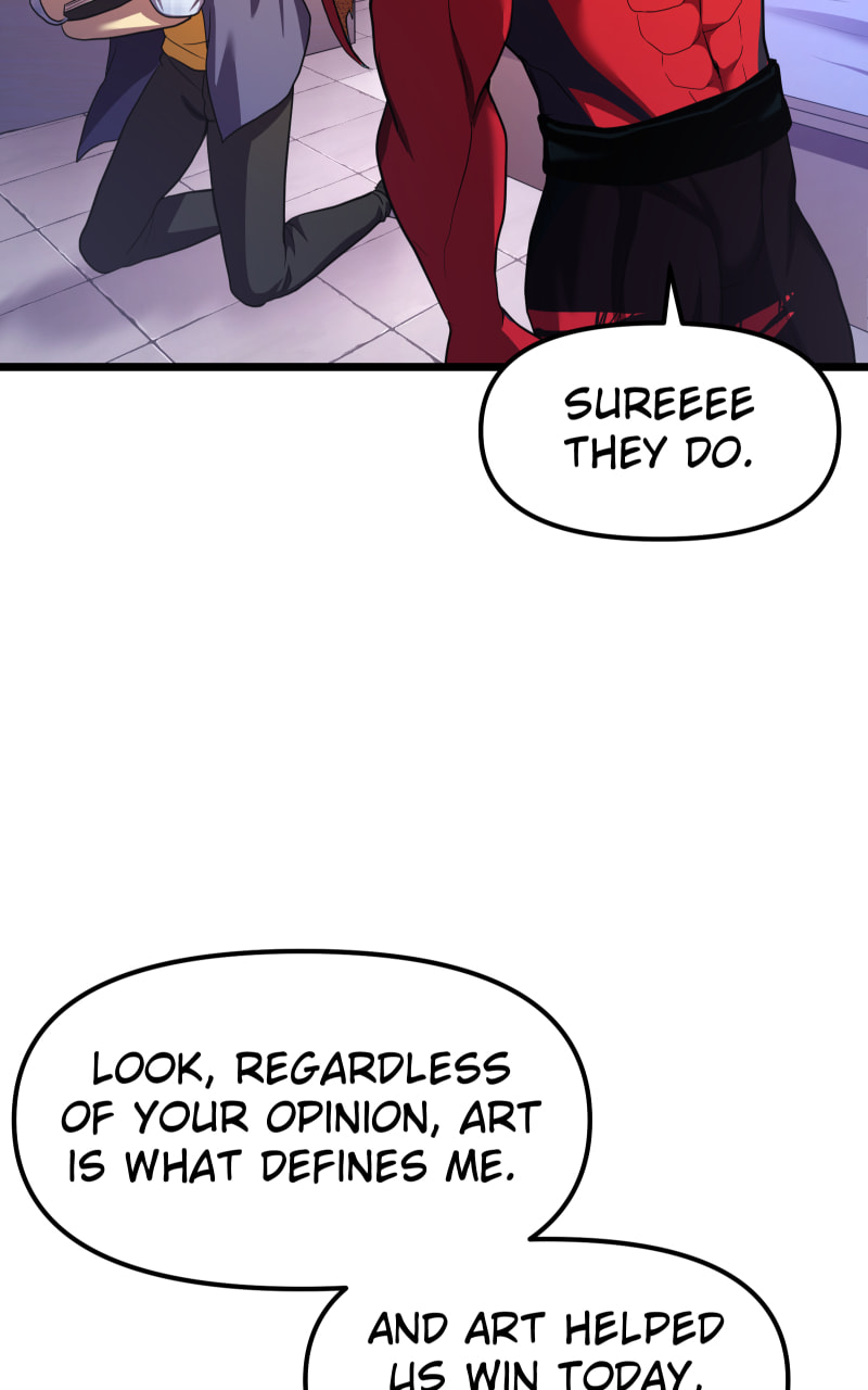 Kawaii Akuma Chapter 7 page 21 - 
