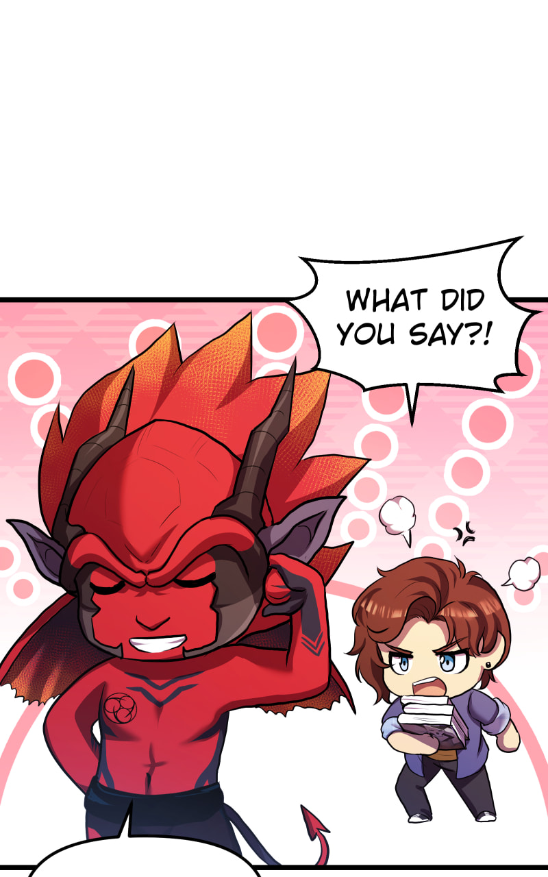 Kawaii Akuma Chapter 7 page 23 - 