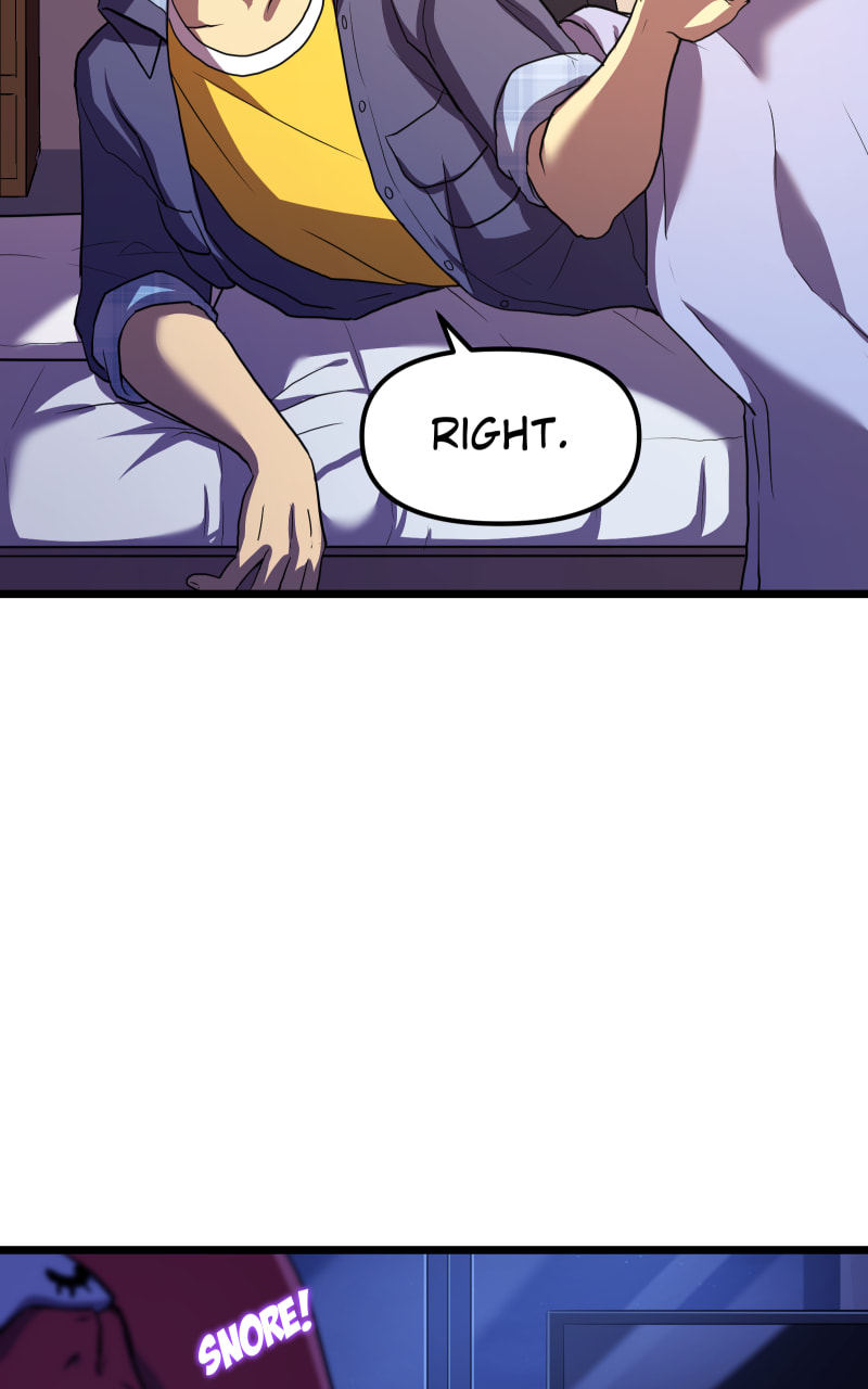 Kawaii Akuma Chapter 7 page 37 - 