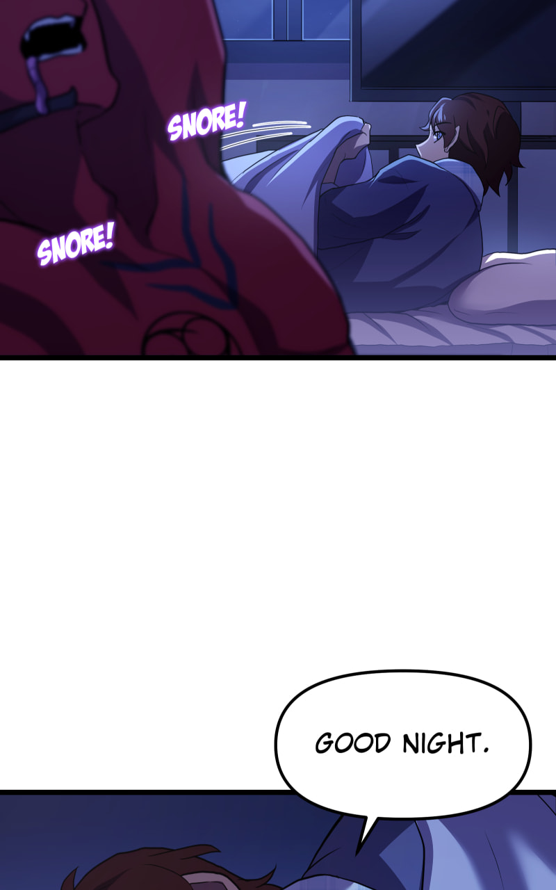 Kawaii Akuma Chapter 7 page 38 - 