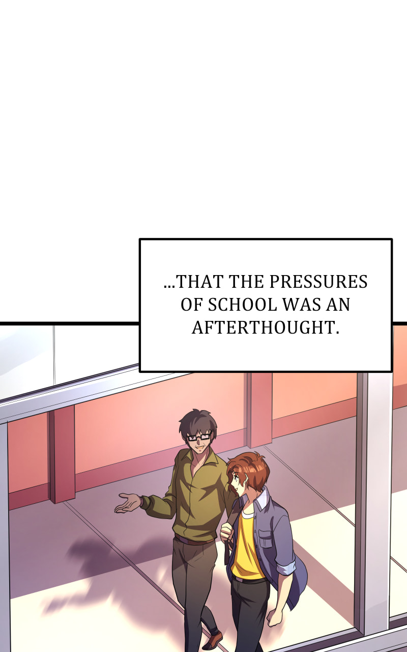 Kawaii Akuma Chapter 7 page 44 - 