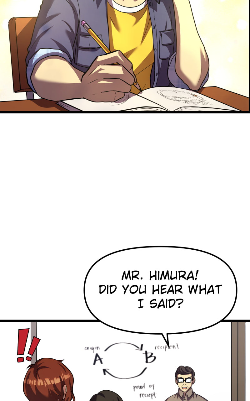 Kawaii Akuma Chapter 7 page 47 - 
