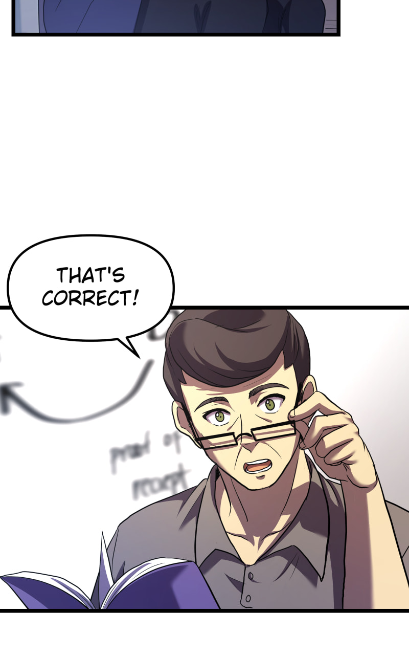 Kawaii Akuma Chapter 7 page 52 - 