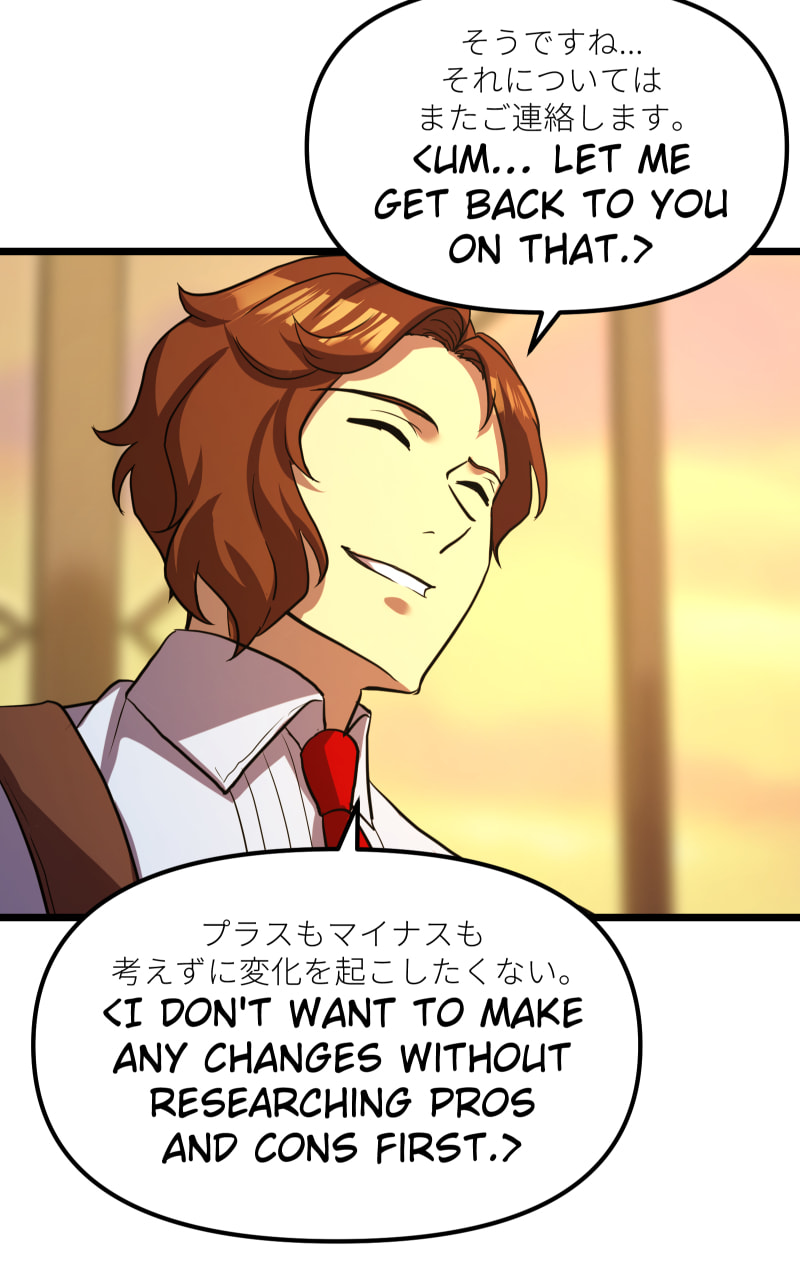 Kawaii Akuma Chapter 7 page 68 - 