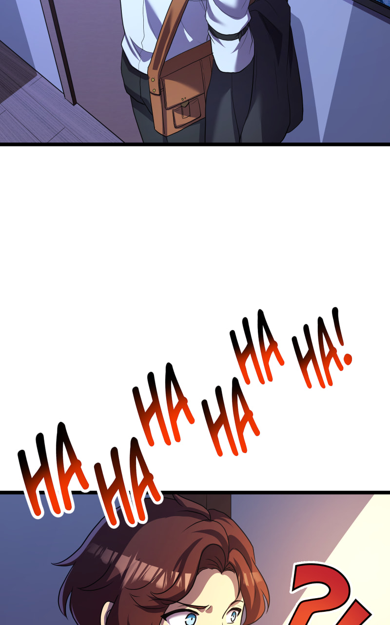Kawaii Akuma Chapter 7 page 75 - 
