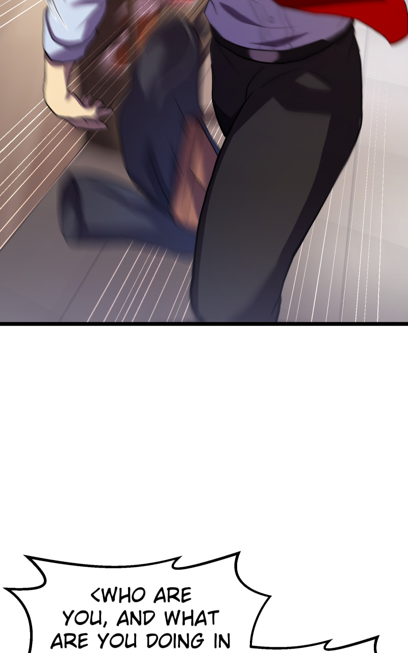 Kawaii Akuma Chapter 7 page 80 - 