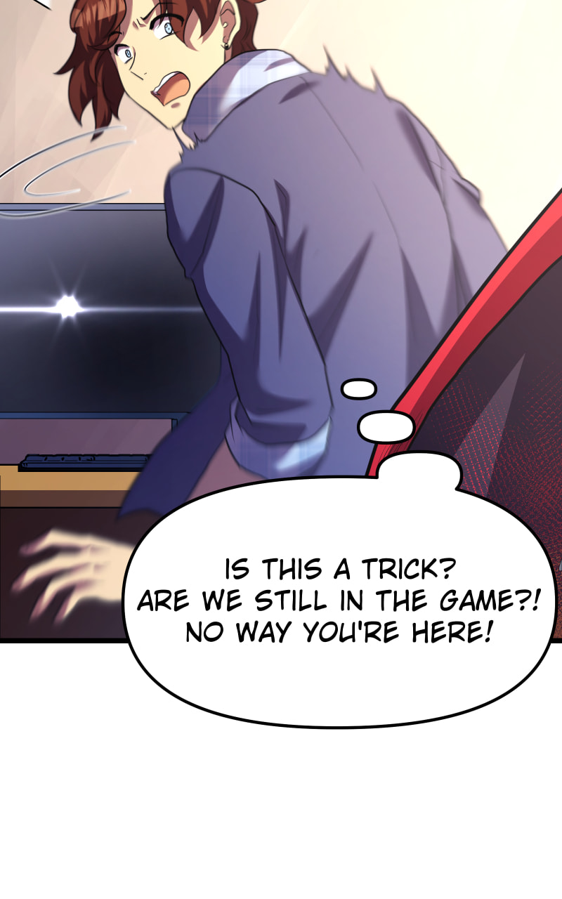 Kawaii Akuma Chapter 7 page 9 - 