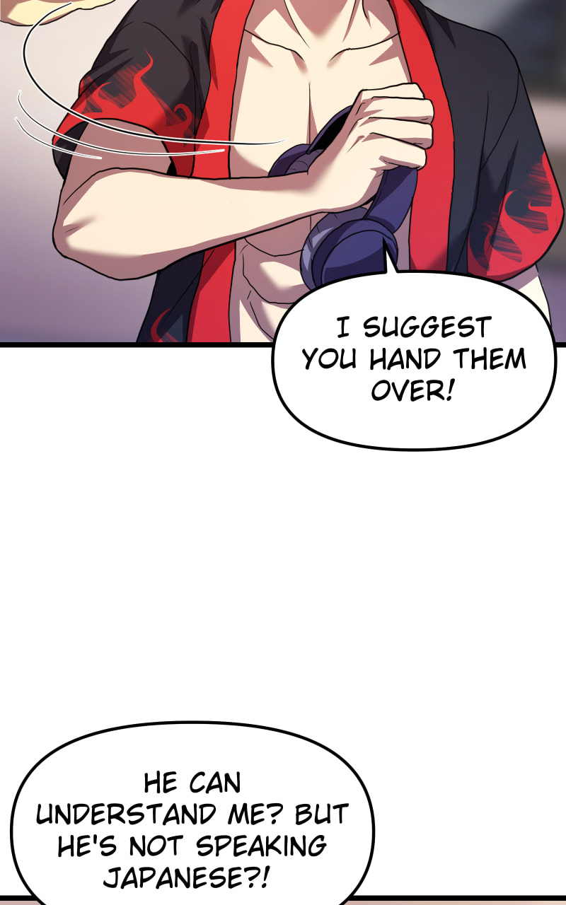 Kawaii Akuma Chapter 7 page 85 - 