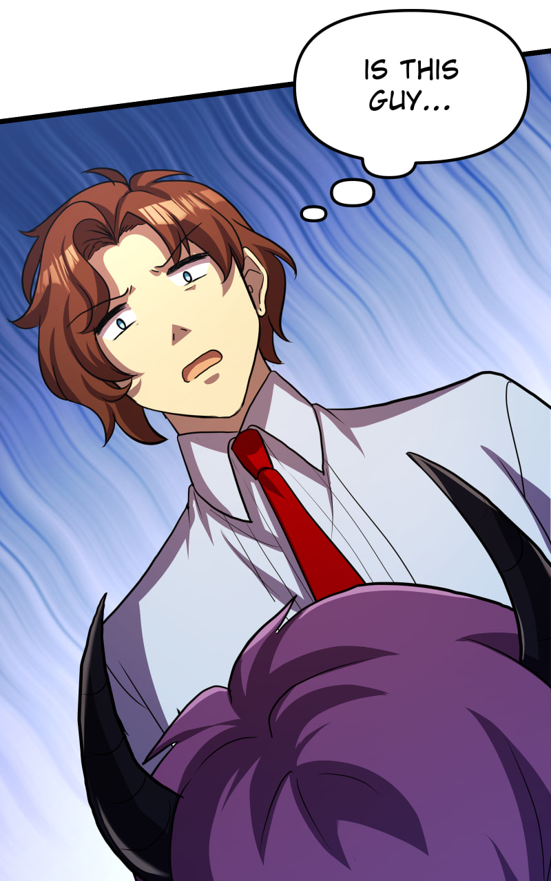 Kawaii Akuma Chapter 7 page 88 - 