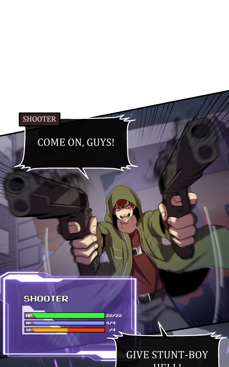 Kawaii Akuma Chapter 8 page 101 - 