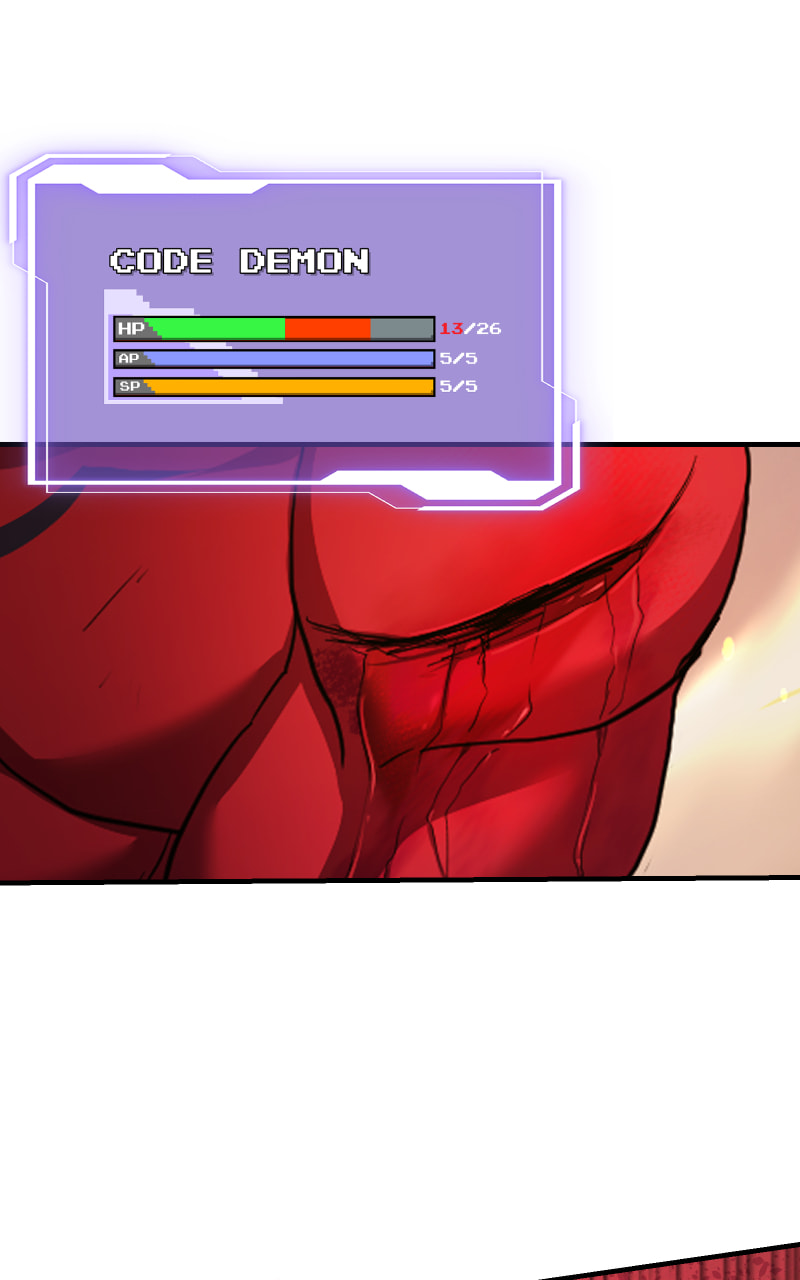 Kawaii Akuma Chapter 8 page 107 - 