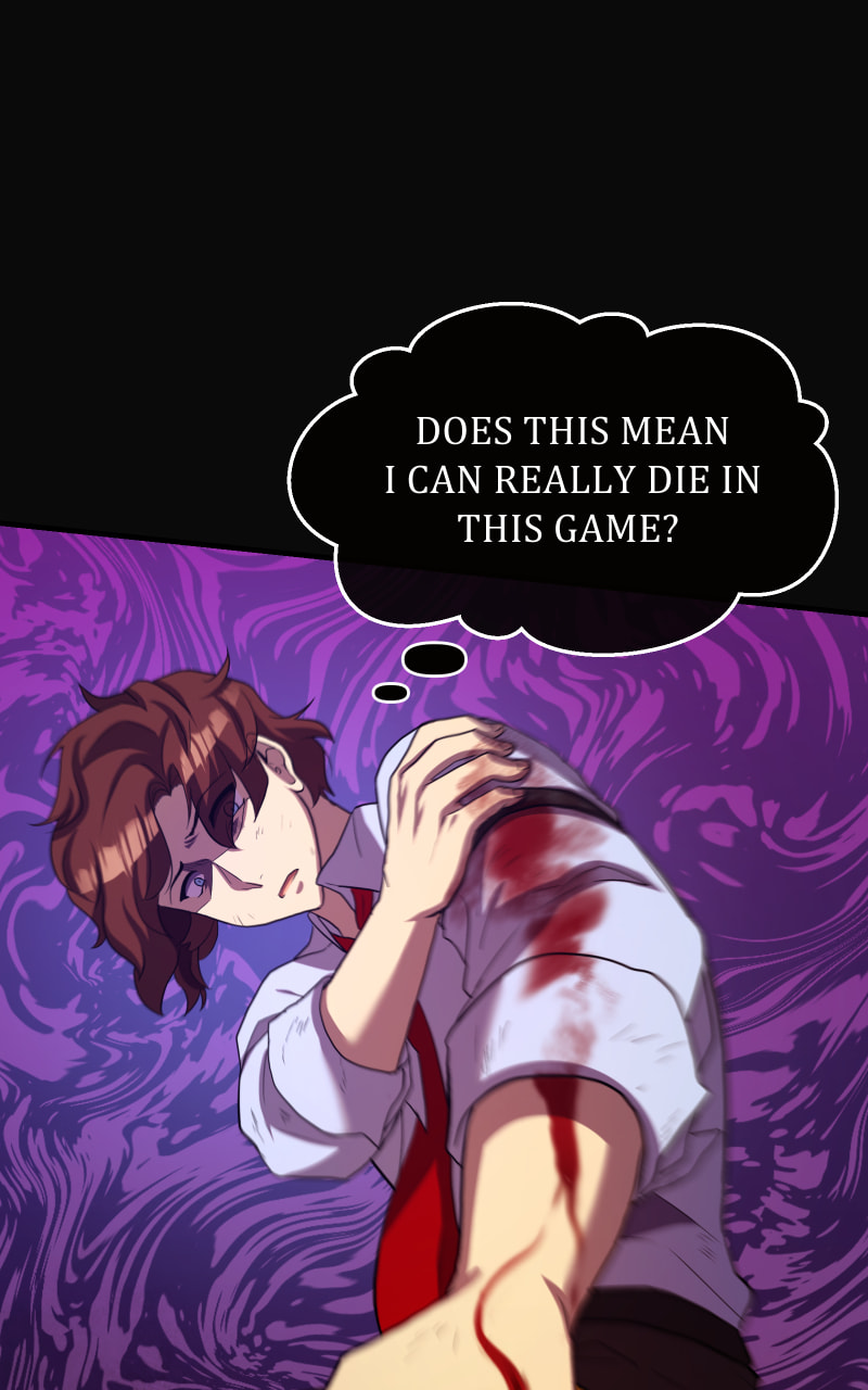 Kawaii Akuma Chapter 8 page 110 - 