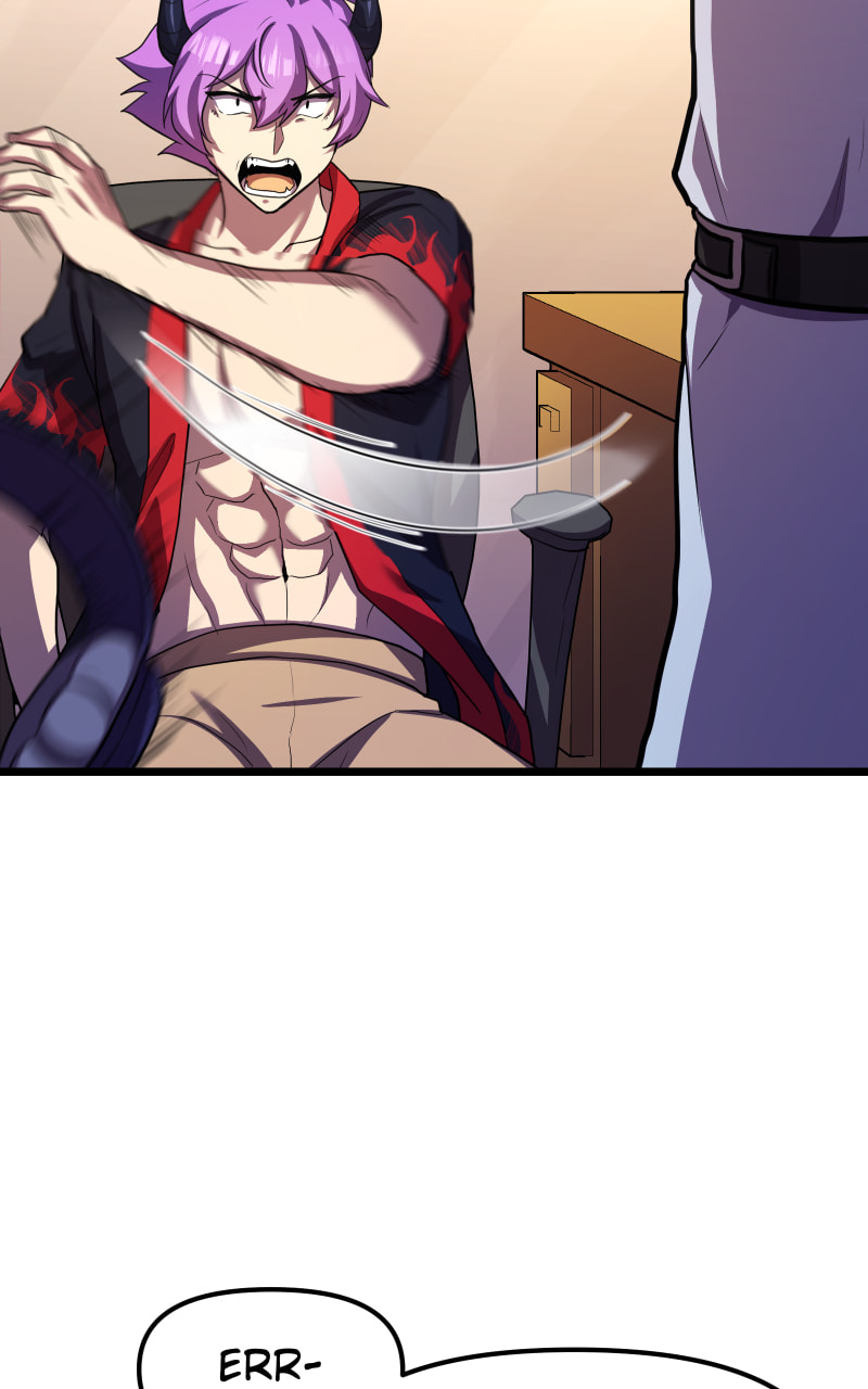 Kawaii Akuma Chapter 8 page 12 - 