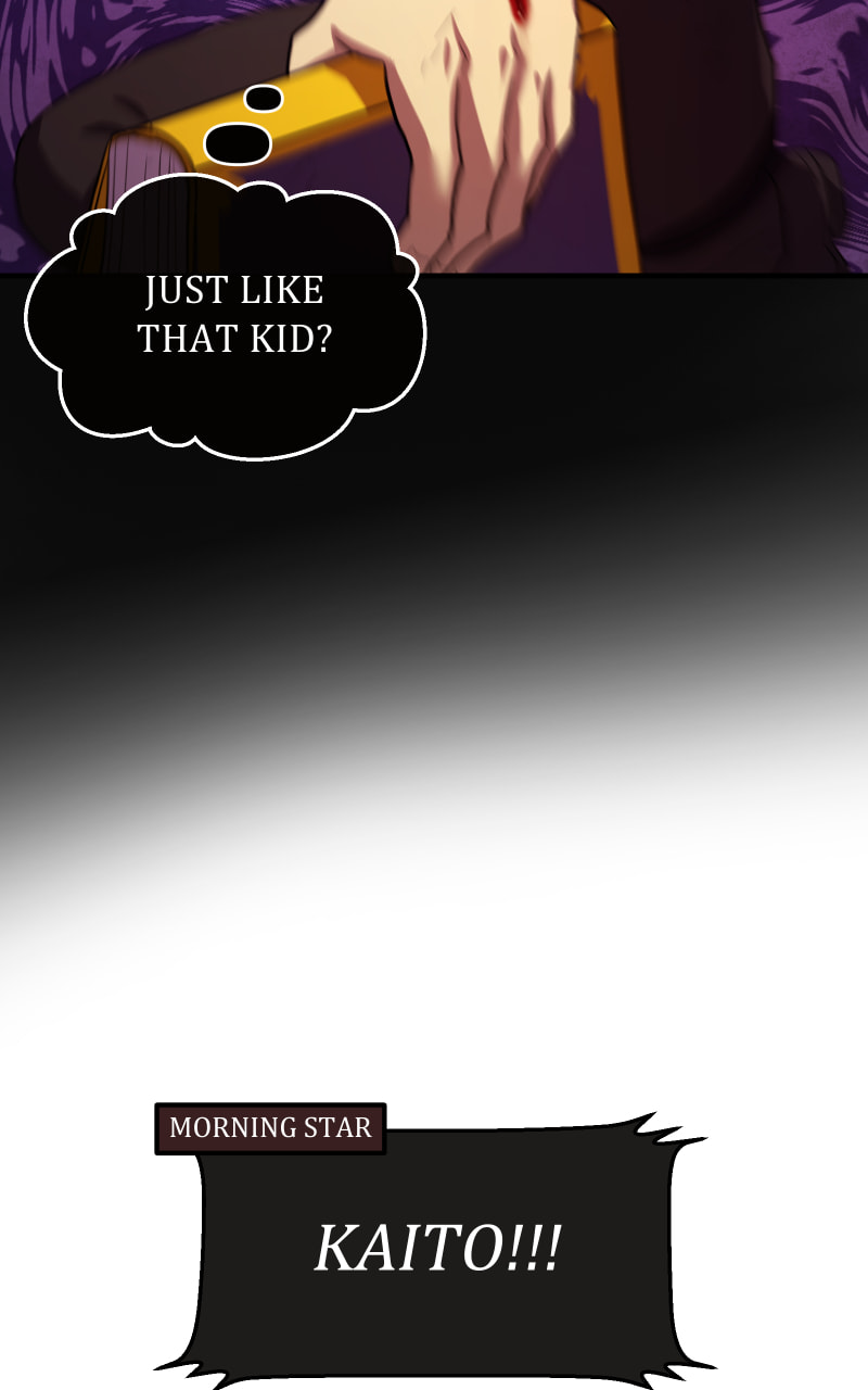 Kawaii Akuma Chapter 8 page 111 - 