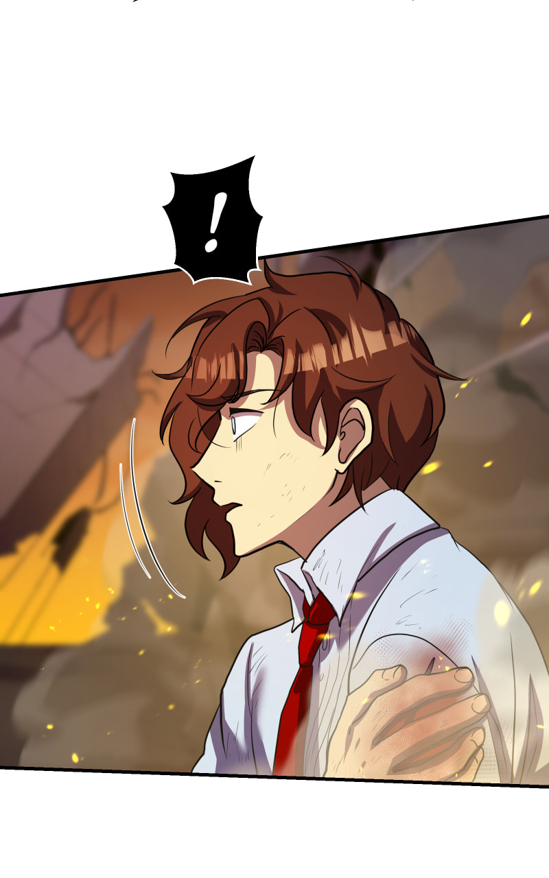 Kawaii Akuma Chapter 8 page 112 - 