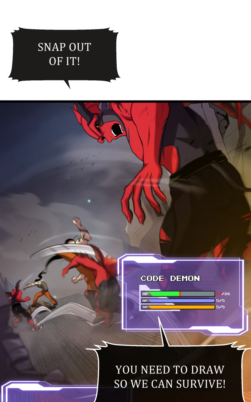 Kawaii Akuma Chapter 8 page 113 - 