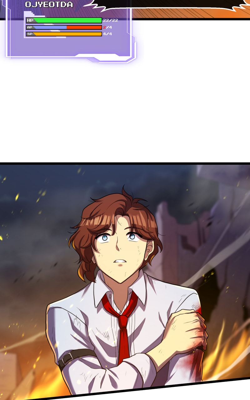 Kawaii Akuma Chapter 8 page 114 - 