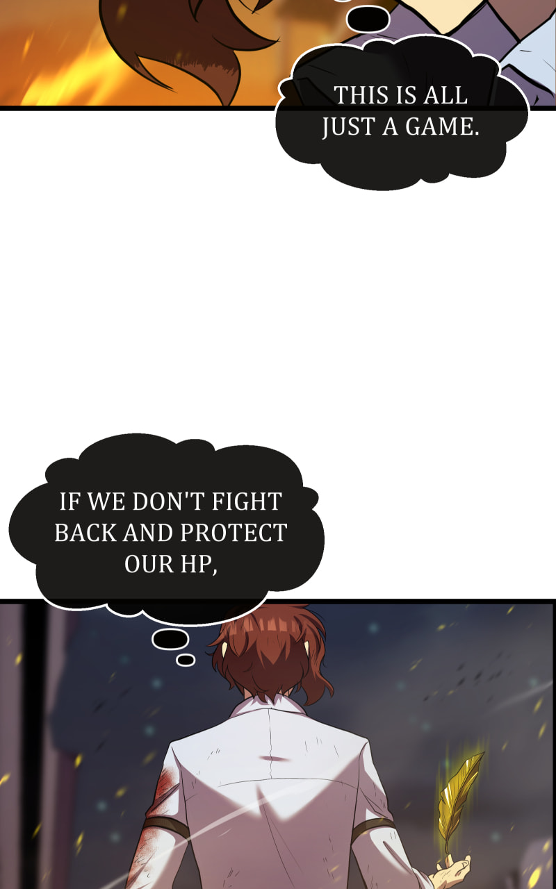 Kawaii Akuma Chapter 8 page 116 - 