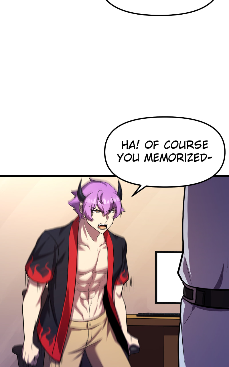 Kawaii Akuma Chapter 8 page 14 - 