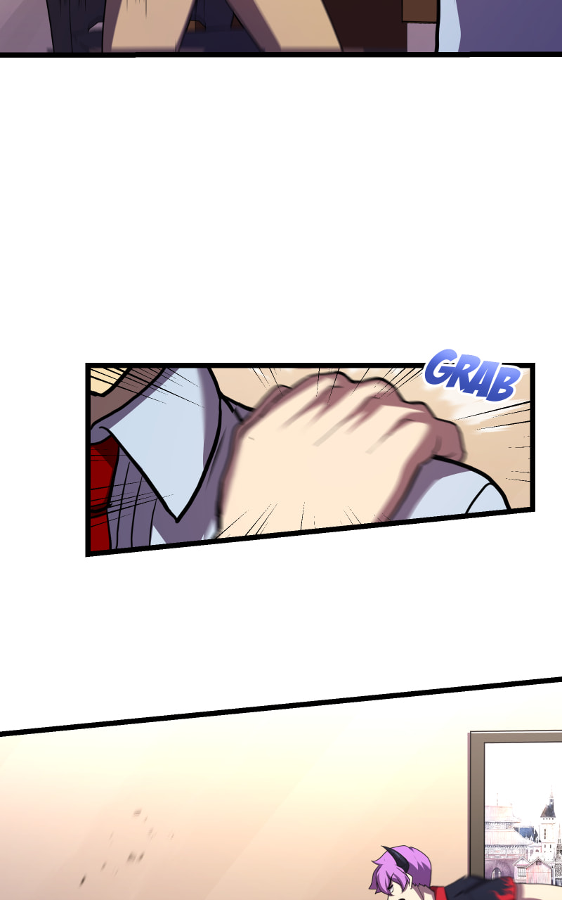 Kawaii Akuma Chapter 8 page 15 - 