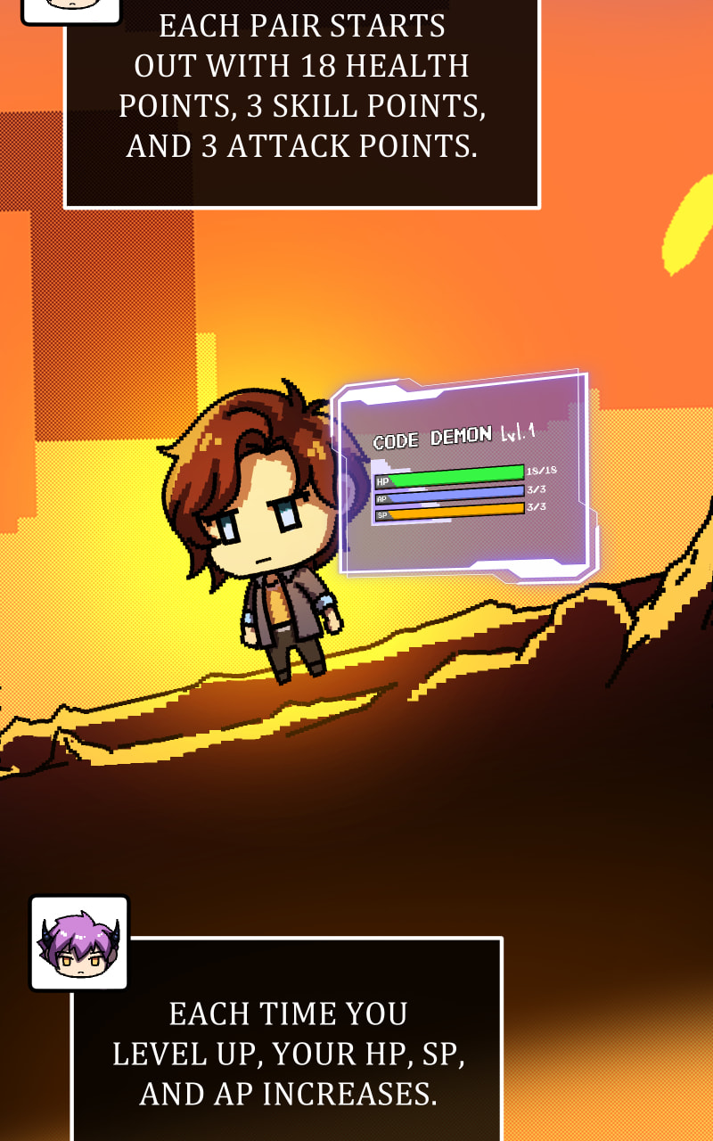 Kawaii Akuma Chapter 8 page 27 - 