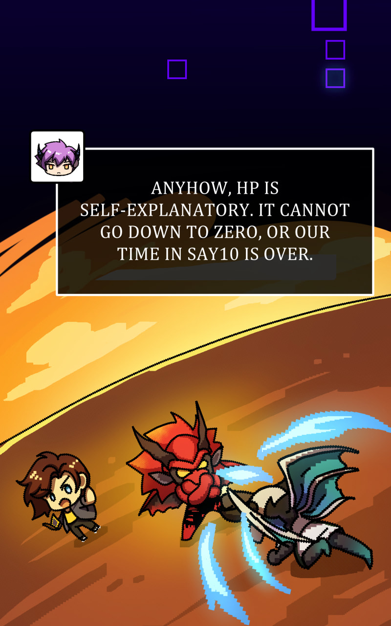 Kawaii Akuma Chapter 8 page 30 - 