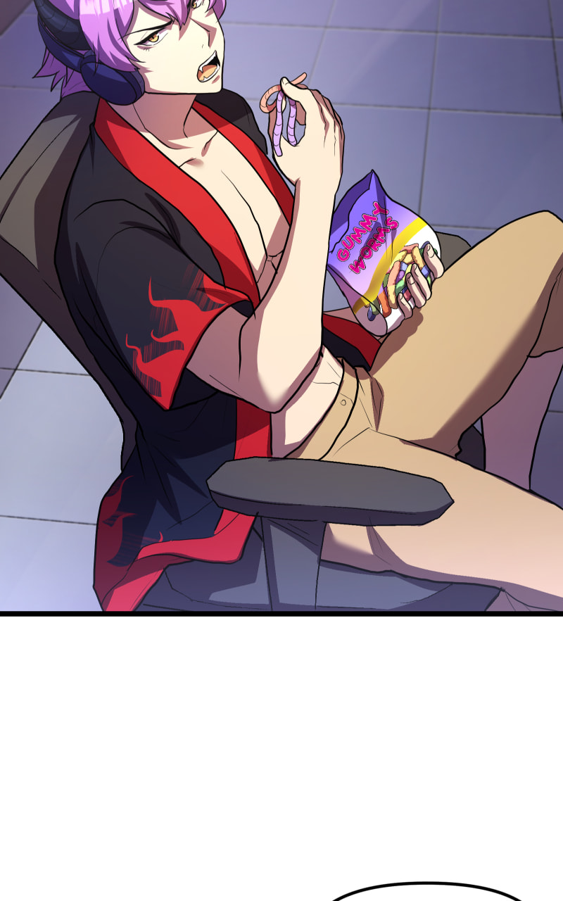 Kawaii Akuma Chapter 8 page 4 - 