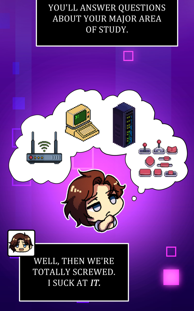 Kawaii Akuma Chapter 8 page 42 - 