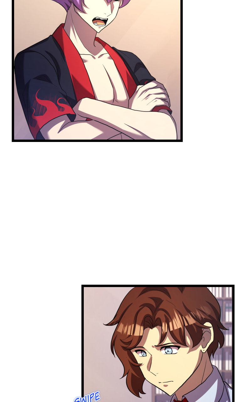 Kawaii Akuma Chapter 8 page 53 - 