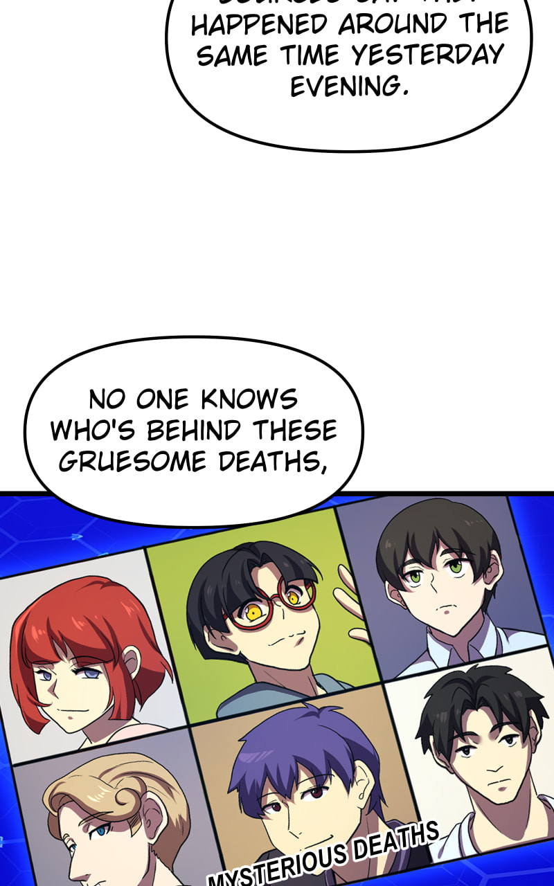 Kawaii Akuma Chapter 8 page 56 - 