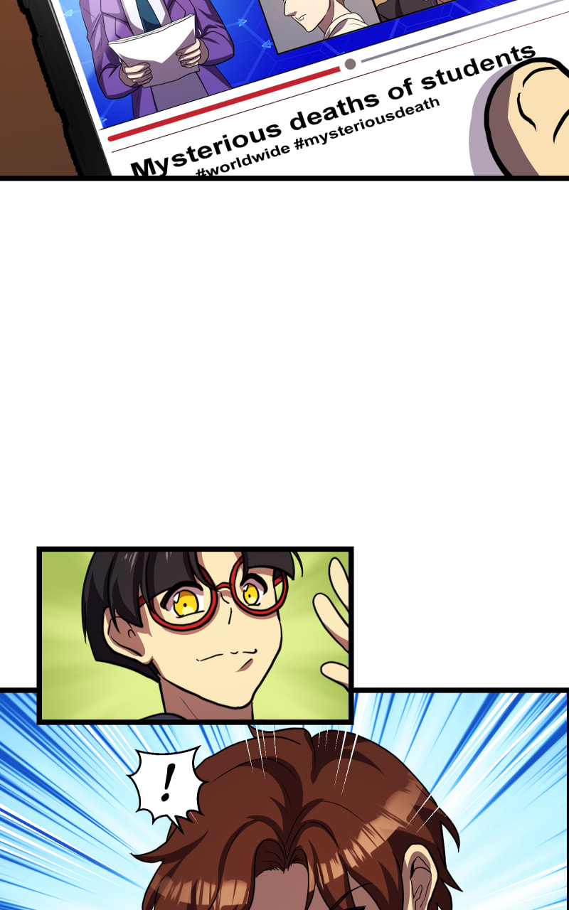 Kawaii Akuma Chapter 8 page 58 - 