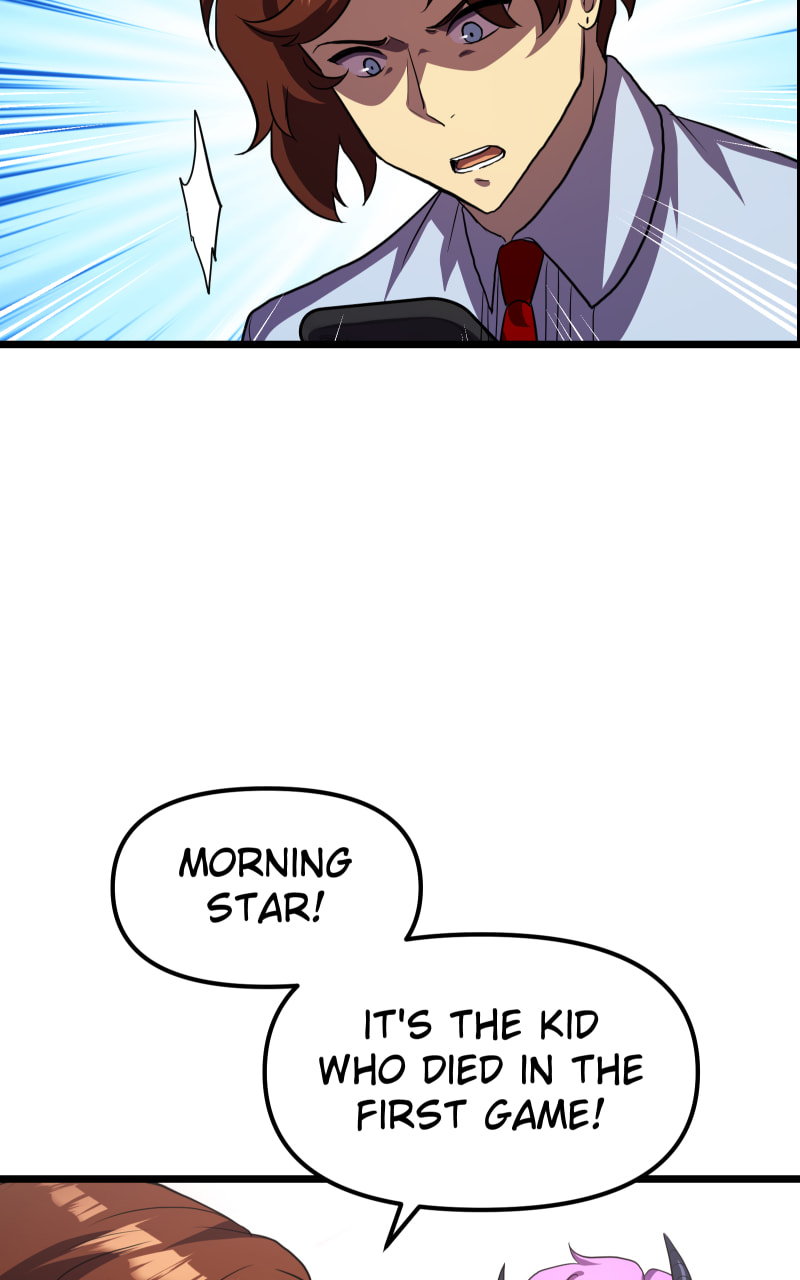 Kawaii Akuma Chapter 8 page 59 - 