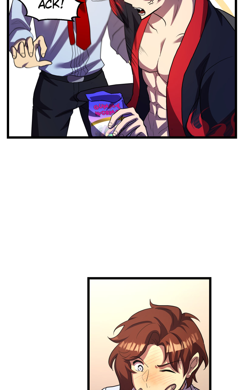 Kawaii Akuma Chapter 8 page 7 - 
