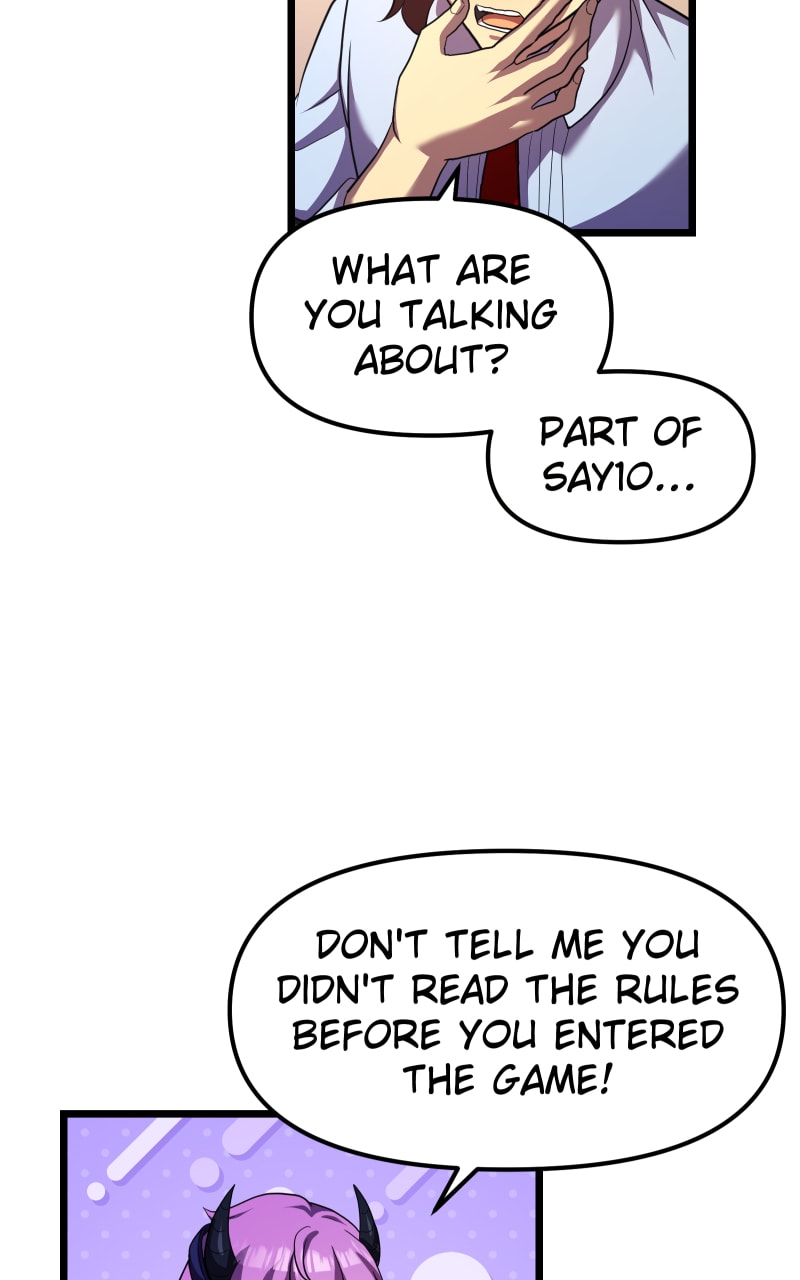 Kawaii Akuma Chapter 8 page 8 - 