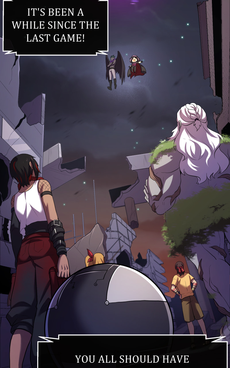 Kawaii Akuma Chapter 8 page 80 - 