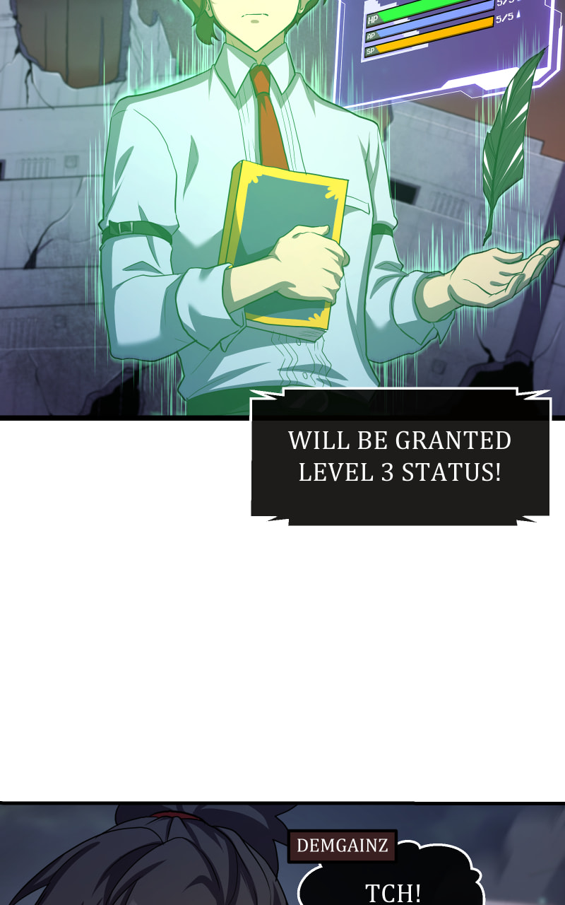 Kawaii Akuma Chapter 8 page 84 - 