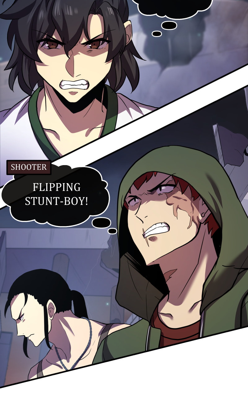 Kawaii Akuma Chapter 8 page 85 - 