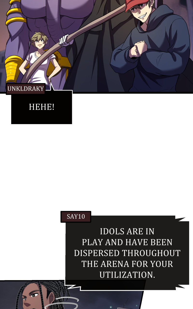 Kawaii Akuma Chapter 8 page 89 - 