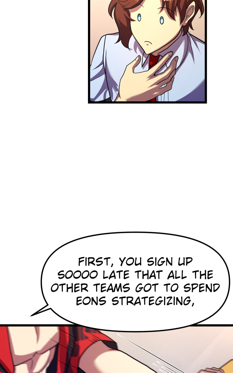Kawaii Akuma Chapter 8 page 10 - 