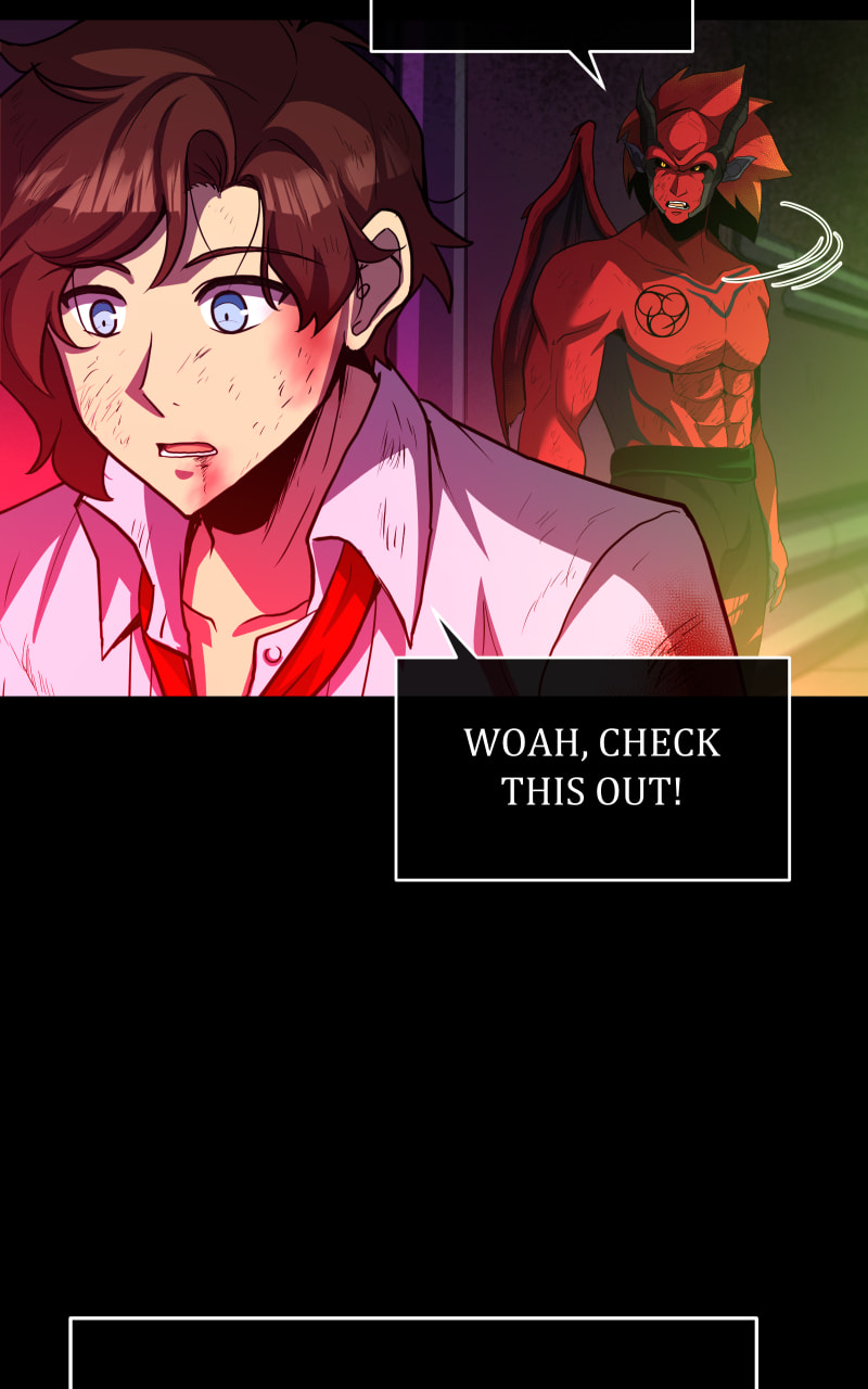 Kawaii Akuma Chapter 9 page 108 - 