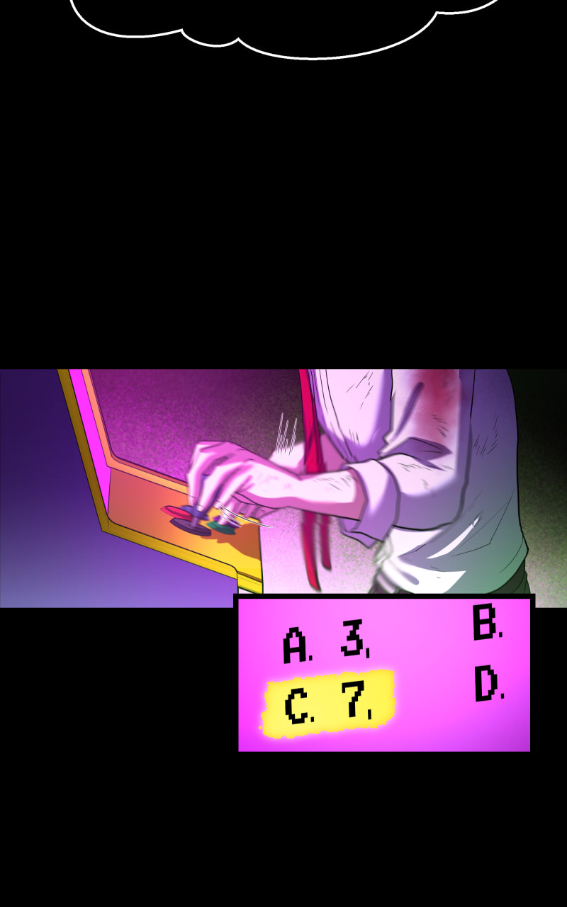 Kawaii Akuma Chapter 9 page 114 - 