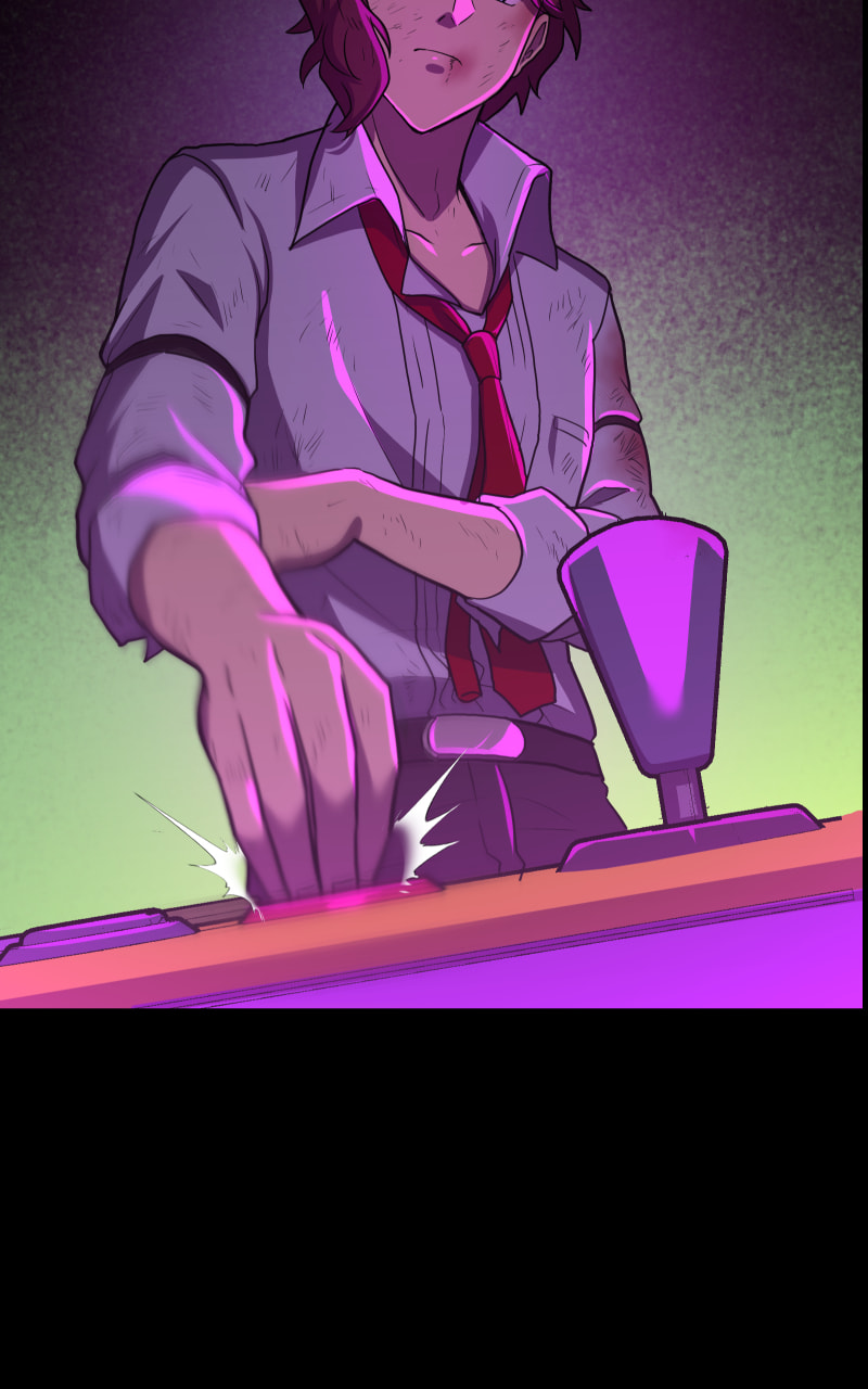 Kawaii Akuma Chapter 9 page 119 - 