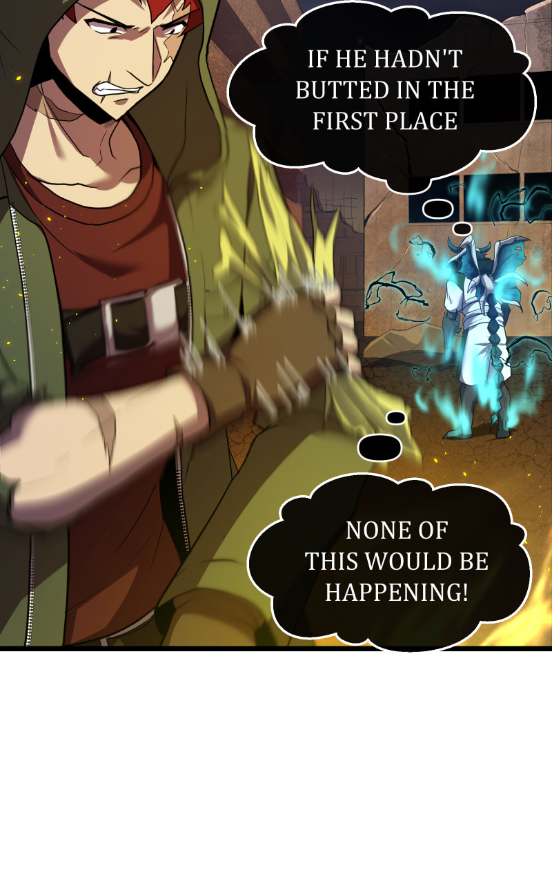 Kawaii Akuma Chapter 9 page 126 - 