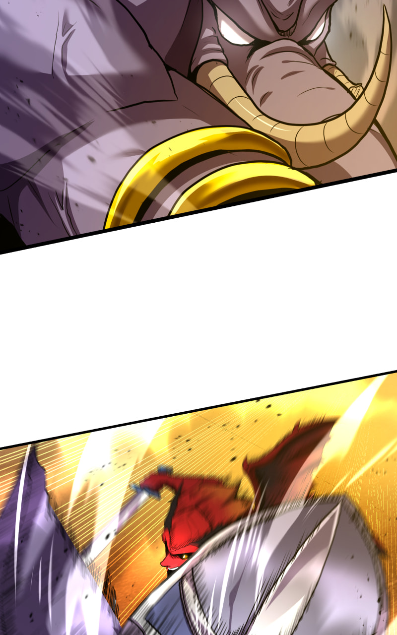 Kawaii Akuma Chapter 9 page 15 - 