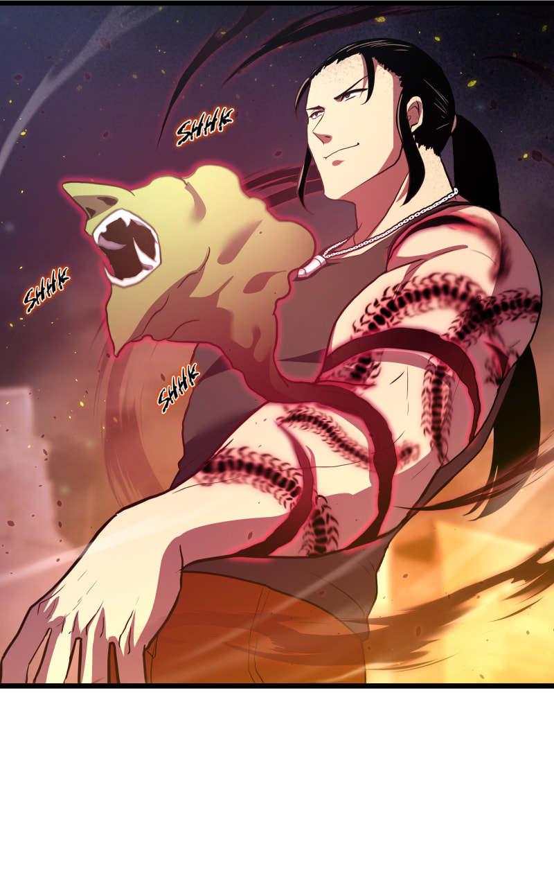 Kawaii Akuma Chapter 9 page 17 - 