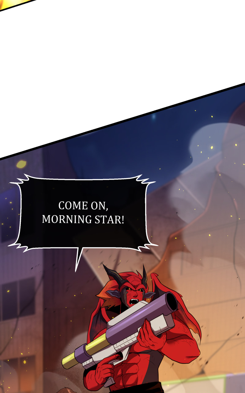 Kawaii Akuma Chapter 9 page 48 - 