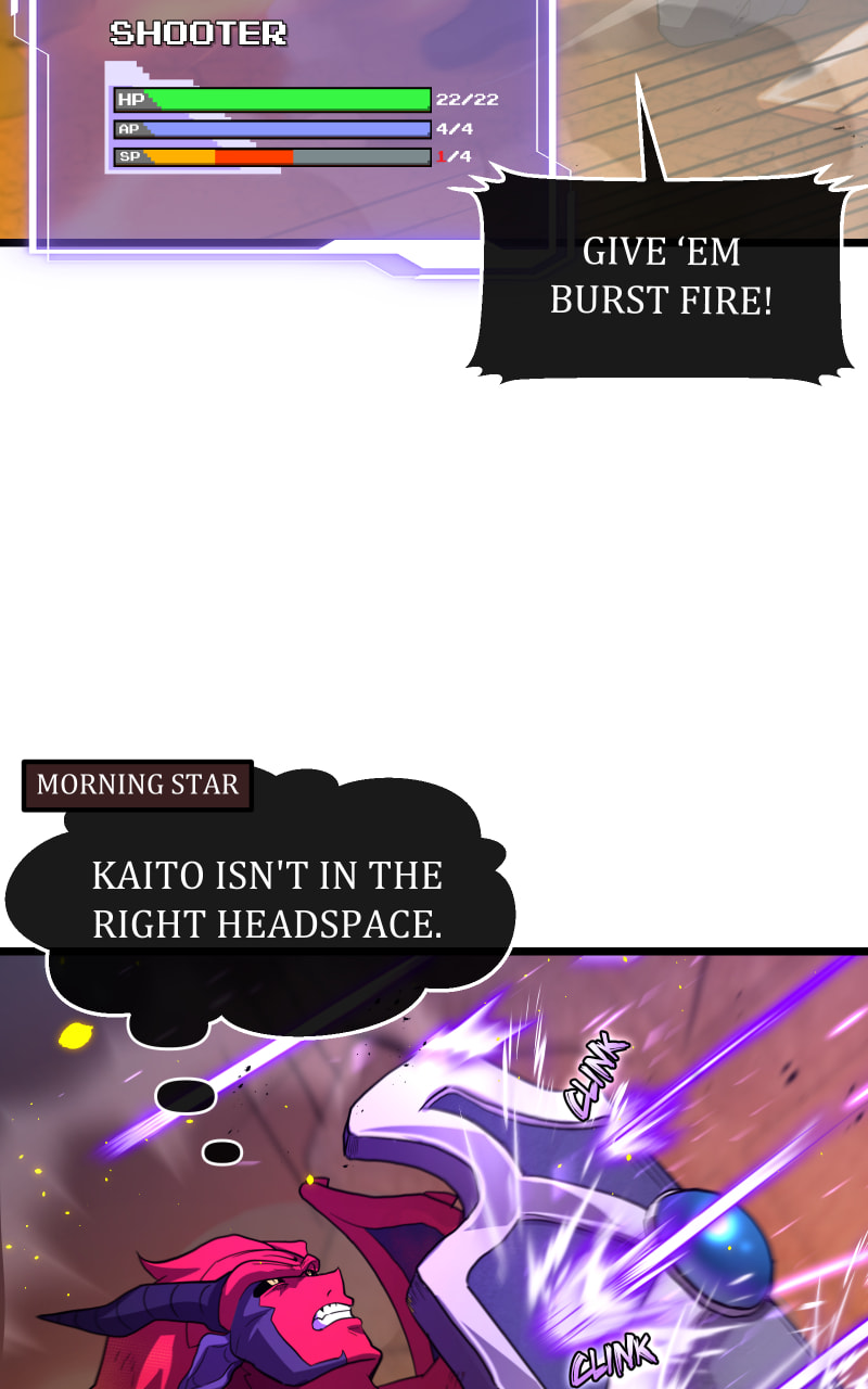 Kawaii Akuma Chapter 9 page 6 - 